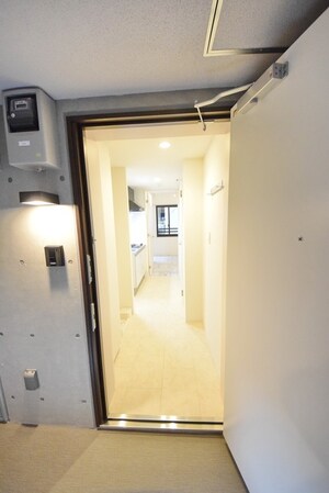 ER松戸の物件内観写真